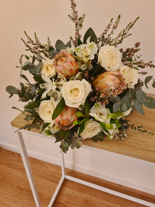 Wedding Florals