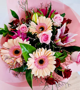 Mixed Bouquets