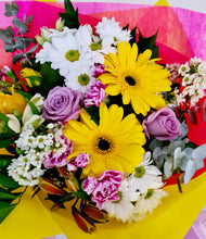 Mixed Bouquets