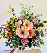 Wedding Florals
