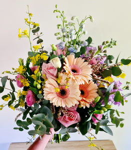 Wedding Florals