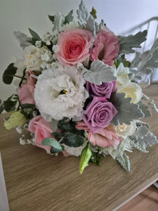 Wedding Florals
