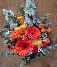 Wedding Florals