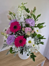 Modern Ceramic Arrangement