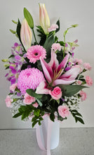 Modern Ceramic Arrangement