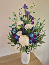 Modern Ceramic Arrangement