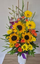 Modern Ceramic Arrangement
