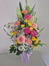 Modern Ceramic Arrangement